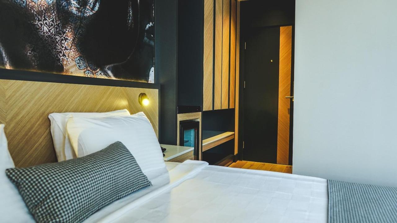 Ni Hotel Lara Анталья Экстерьер фото